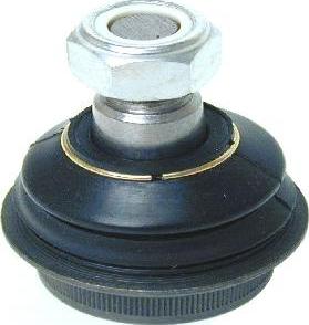 ÜRO Parts 1163330927 - Шаровая опора, несущий / направляющий шарнир autospares.lv