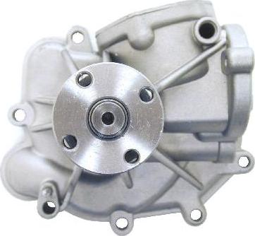 ÜRO Parts 1162001701 - Водяной насос autospares.lv