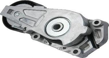 ÜRO Parts 11281482199 - Натяжитель, поликлиновый ремень autospares.lv