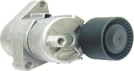 ÜRO Parts 11281433571 - Натяжитель, поликлиновый ремень autospares.lv