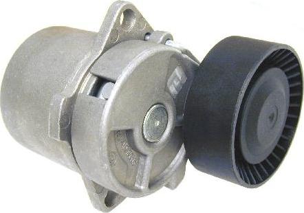 ÜRO Parts 11281247647 - Натяжитель, поликлиновый ремень autospares.lv