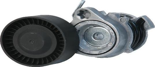 ÜRO Parts 11287512758 - Натяжитель, поликлиновый ремень autospares.lv