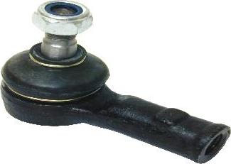 ÜRO Parts 171419812 - Наконечник рулевой тяги, шарнир autospares.lv