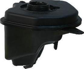 ÜRO Parts 17137552546 - Компенсационный бак, охлаждающая жидкость autospares.lv