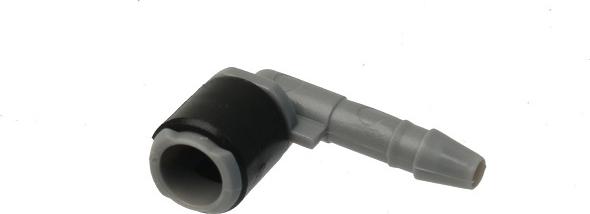 ÜRO Parts 1J0955665H - Водяной насос, система очистки окон autospares.lv