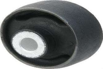 ÜRO Parts 1K0407183P - Сайлентблок, рычаг подвески колеса autospares.lv