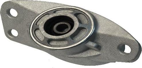 ÜRO Parts 1K0513353H - Опора стойки амортизатора, подушка autospares.lv