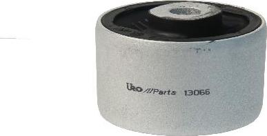 ÜRO Parts 8K0407183F - Сайлентблок, рычаг подвески колеса autospares.lv