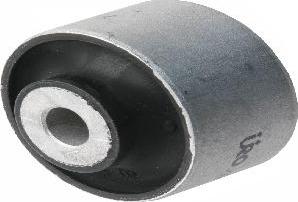 ÜRO Parts 8R0407515 - Сайлентблок, рычаг подвески колеса autospares.lv