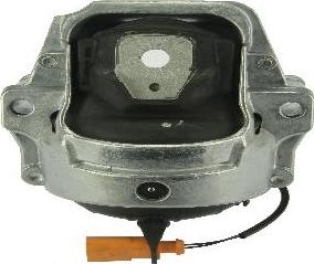 ÜRO Parts 8R0199381C - Подушка, опора, подвеска двигателя autospares.lv