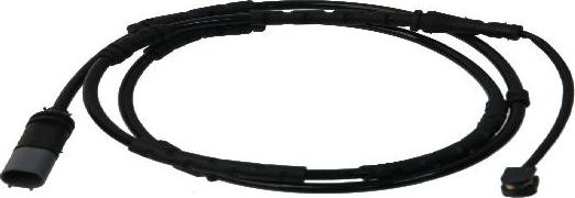 ÜRO Parts 34356790304 - Сигнализатор, износ тормозных колодок autospares.lv