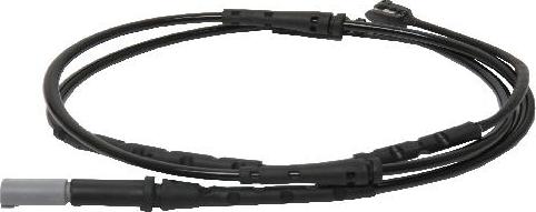 ÜRO Parts 34356791958 - Сигнализатор, износ тормозных колодок autospares.lv