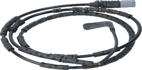 ÜRO Parts 34356789446 - Сигнализатор, износ тормозных колодок autospares.lv