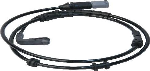 ÜRO Parts 34356775850 - Сигнализатор, износ тормозных колодок autospares.lv