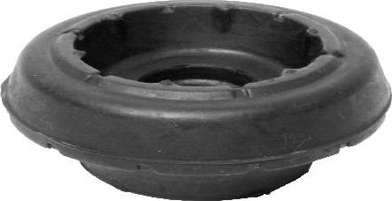 ÜRO Parts 357412331A - Опора стойки амортизатора, подушка autospares.lv