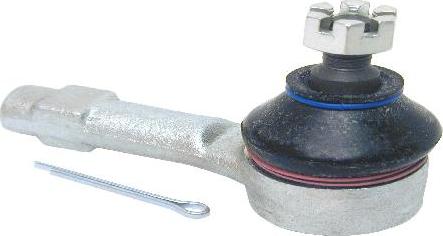 ÜRO Parts 30875012 - Наконечник рулевой тяги, шарнир autospares.lv