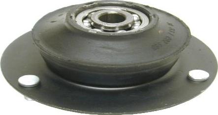 ÜRO Parts 31331092885 - Опора стойки амортизатора, подушка autospares.lv