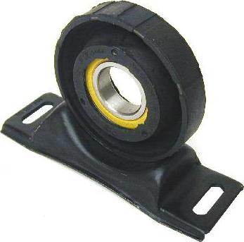 ÜRO Parts 26121225152 - Подшипник карданного вала, центральная подвеска autospares.lv