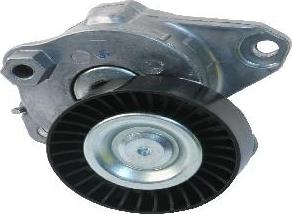 ÜRO Parts 2722000270 - Натяжитель, поликлиновый ремень autospares.lv