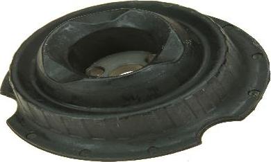 ÜRO Parts 7L0412327A - Опора стойки амортизатора, подушка autospares.lv