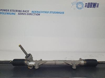 URW 35-70500 - Рулевой механизм, рейка autospares.lv