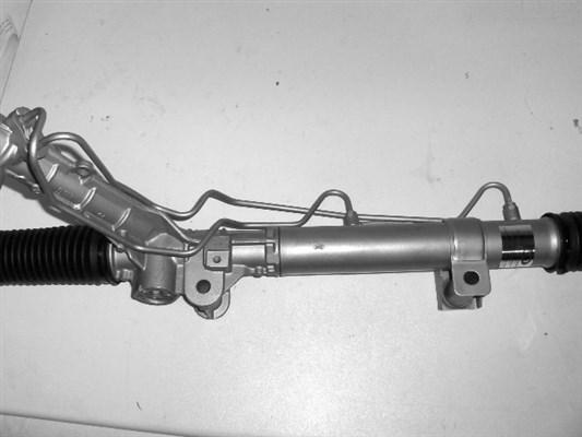 URW 30-61035 - Рулевой механизм, рейка autospares.lv