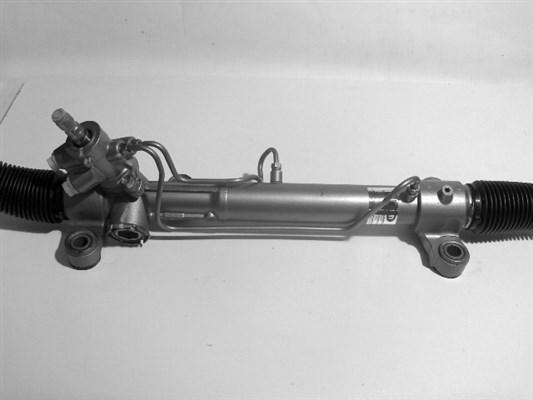 URW 30-62039 - Рулевой механизм, рейка autospares.lv