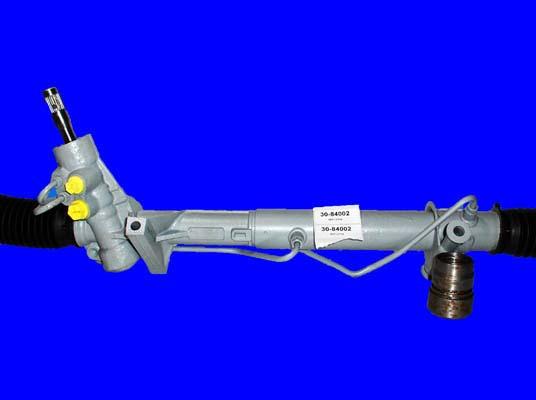 URW 30-84002 - Рулевой механизм, рейка autospares.lv