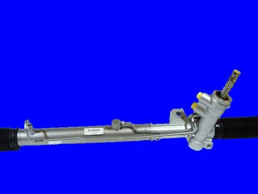 URW 30-86002 - Рулевой механизм, рейка autospares.lv