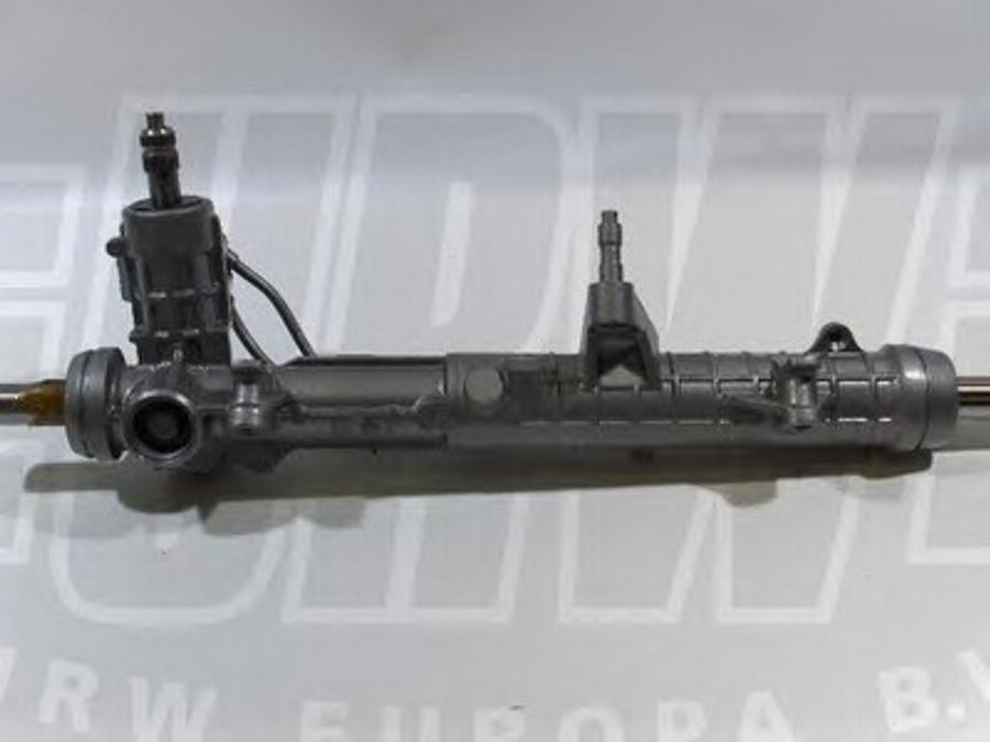 URW 30-75013 - Рулевой механизм, рейка autospares.lv