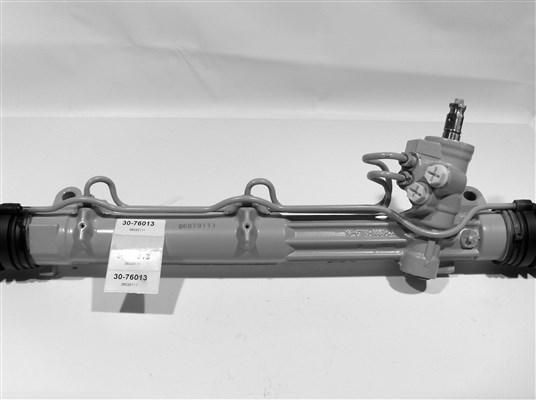 URW 30-76013 - Рулевой механизм, рейка autospares.lv