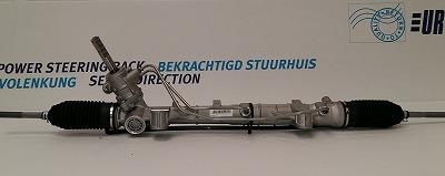 URW 30-70502 - Рулевой механизм, рейка autospares.lv