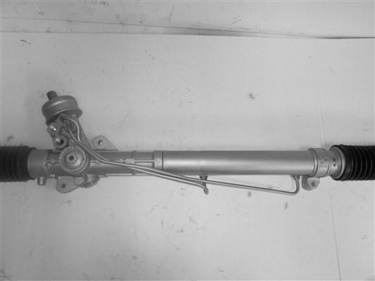 URW 30-71040 - Рулевой механизм, рейка autospares.lv