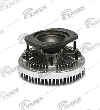 VADEN ORIGINAL 529.04.0020 - Сцепление, вентилятор радиатора autospares.lv