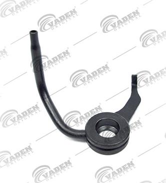 VADEN ORIGINAL 0104 035 - Форсунка масляная, охлаждение поршней autospares.lv