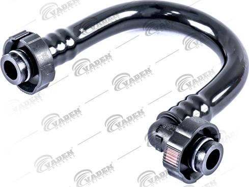 VADEN ORIGINAL 0106097 - Напорный трубопровод, пневматический компрессор autospares.lv