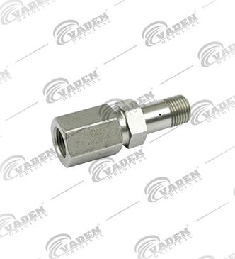 VADEN ORIGINAL 0101 040 - Клапан, система подачи топлива autospares.lv