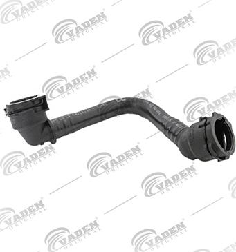 VADEN ORIGINAL 0101 244 - Напорный трубопровод, пневматический компрессор autospares.lv