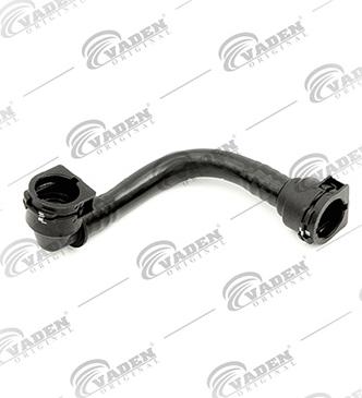 VADEN ORIGINAL 0101 272 - Напорный трубопровод, пневматический компрессор autospares.lv