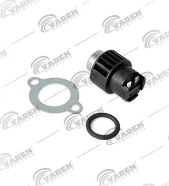 VADEN ORIGINAL 0103 091 - Датчик, контактный переключатель КПП autospares.lv