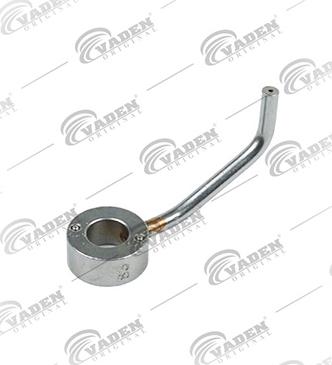 VADEN ORIGINAL 0102 029 - Форсунка масляная, охлаждение поршней autospares.lv