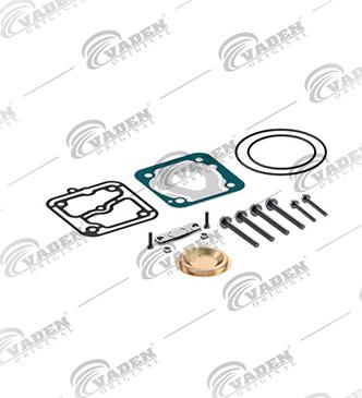 VADEN ORIGINAL 1100 045 750 - Ремкомплект, компрессор autospares.lv