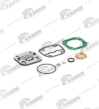 VADEN ORIGINAL 1100 276 750 - Ремкомплект, компрессор autospares.lv