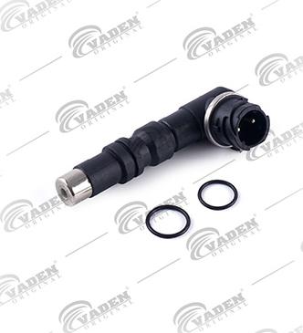 VADEN ORIGINAL 306.01.0001.03 - Датчик, усилитель сцепления autospares.lv