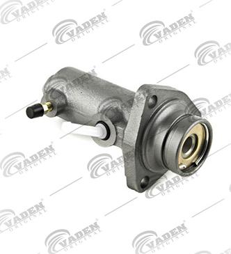 VADEN ORIGINAL 306.02.0011 - Главный цилиндр, система сцепления autospares.lv