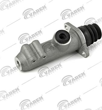 VADEN ORIGINAL 306.02.0025 - Главный цилиндр, система сцепления autospares.lv