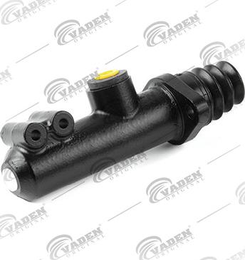 VADEN ORIGINAL 306.02.0023 - Главный цилиндр, система сцепления autospares.lv