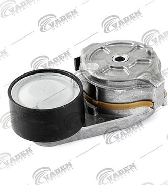 VADEN ORIGINAL 331.01.0011 - Натяжитель, поликлиновый ремень autospares.lv