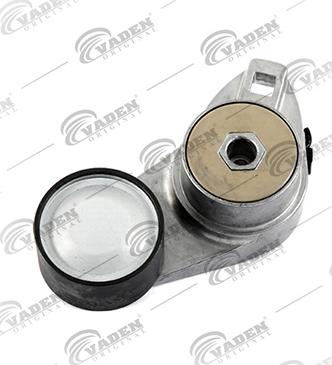 VADEN ORIGINAL 331.03.0001 - Натяжитель, поликлиновый ремень autospares.lv