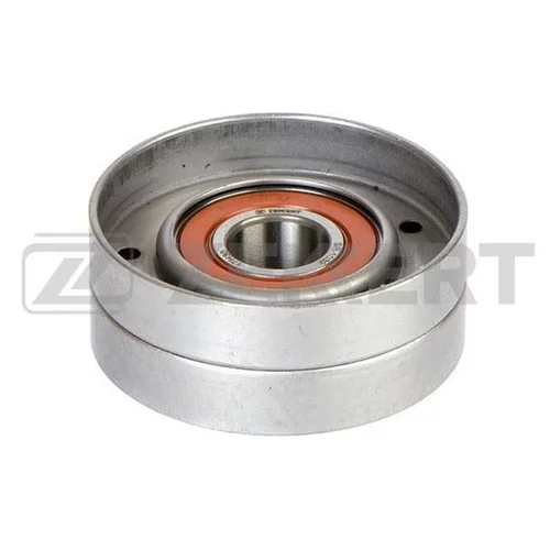 AUTO PARTS 03C145299C - Натяжитель, поликлиновый ремень autospares.lv